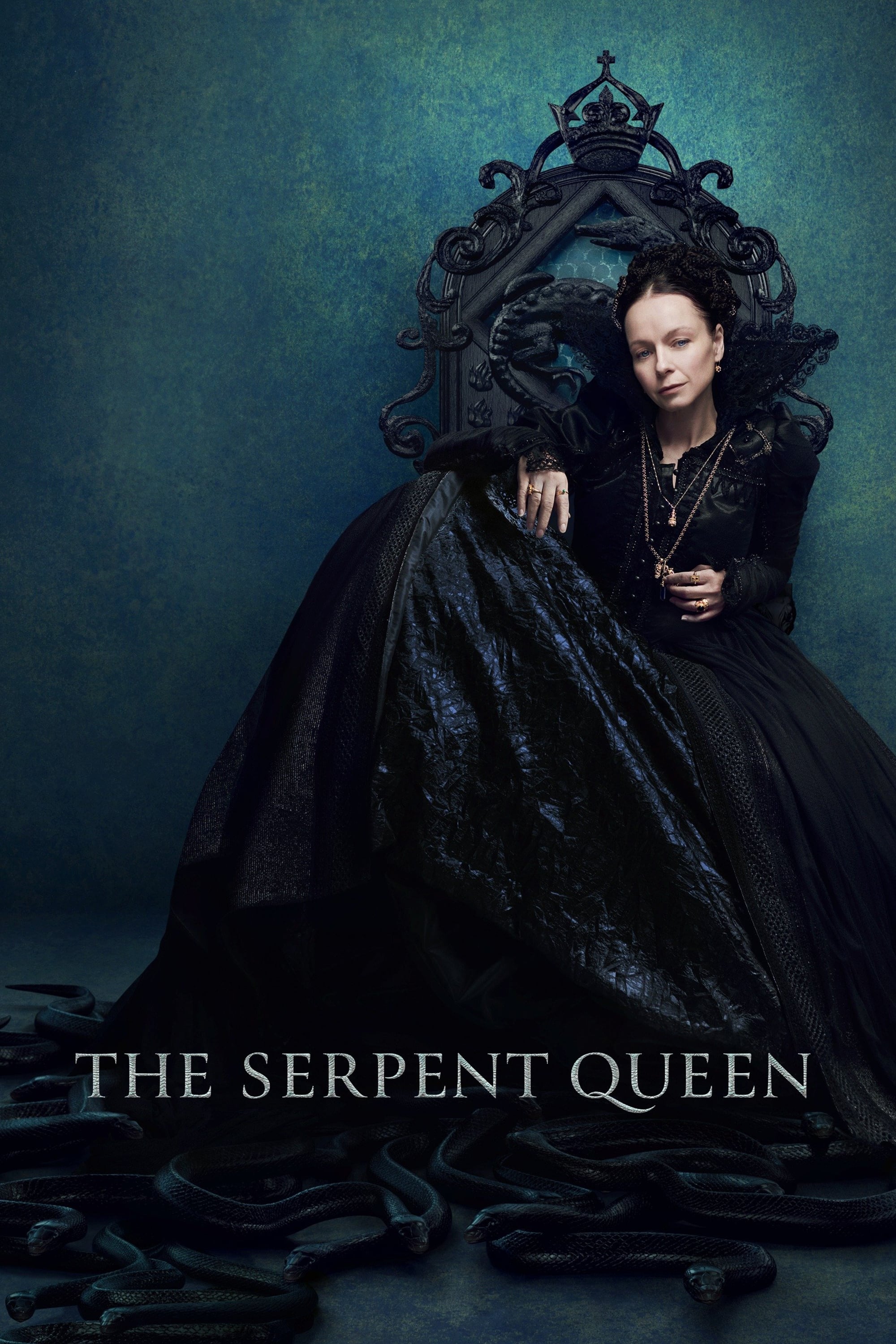 The Serpent Queen [266404] (A1665197311) [[TV Shows]] --Plex--